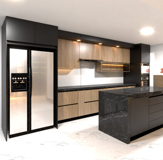 Diseño y construcción